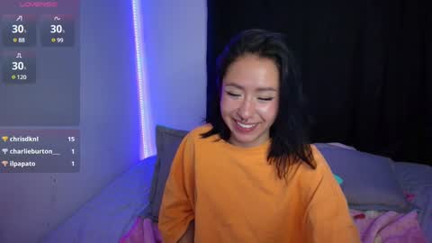 Anne  online show from January 2025 02:57:02 AM