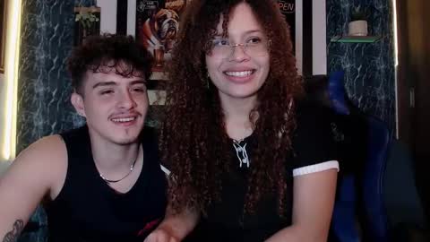 Snapshot of anne_rico chatting on February 2026 04:00:02 AM Anne and Danny online show from February 2026 04:00:02 AM