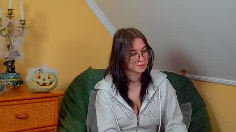 Snapshot of anneavery chatting on October 2025 06:47:01 AM Anne online show from October 2025 06:47:01 AM