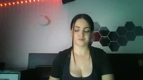 annebellee69 online show from October 2025 09:23:02 PM