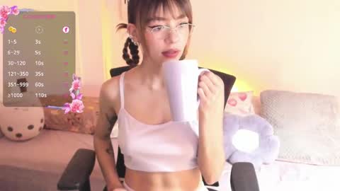 Anne online show from October 2025 12:42:02 AM