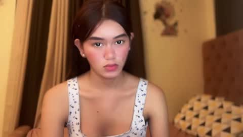 Snapshot of annedee_ chatting on January 2025 06:17:01 AM Kim online show from January 2025 06:17:01 AM