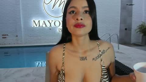 Anne online show from October 2025 10:31:01 PM