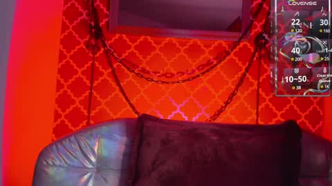 Anne  online show from December 2024 08:39:02 PM