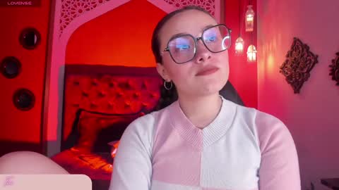 Anne  online show from December 2024 08:58:01 PM