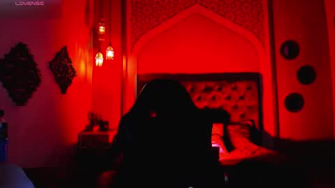 Anne  online show from January 2025 08:46:02 PM