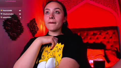 Anne  online show from January 2025 12:31:01 AM