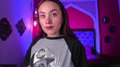 Anne  online show from January 2025 08:30:02 PM