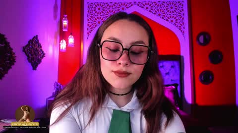 Anne  online show from January 2025 08:29:01 PM