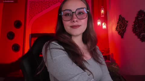 Anne  online show from January 2025 08:10:02 PM