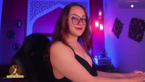 Anne  online show from February 2025 09:28:01 PM