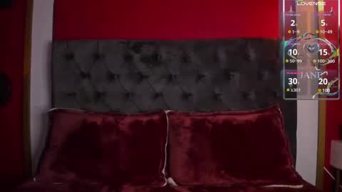 Anne  online show from February 2025 08:37:01 PM