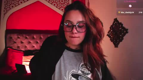 Anne  online show from March 2025 11:09:02 PM