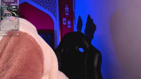 Anne  online show from March 2025 01:05:01 AM