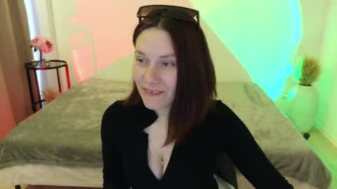 Annemorie online show from June 2026 08:16:01 AM