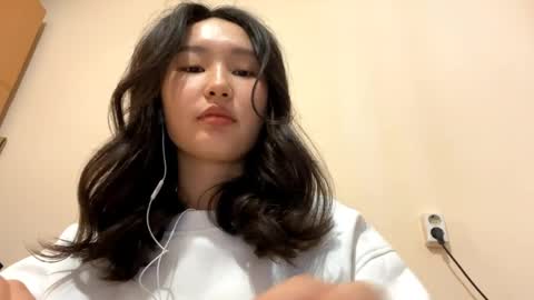 Aimi online show from May 2026 03:57:02 AM