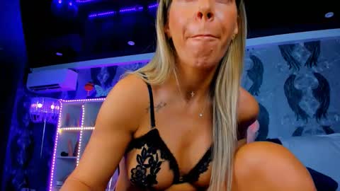 Ana online show from March 2026 05:02:01 AM