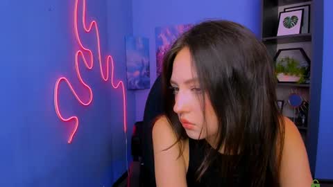 Snapshot of anneta_moon chatting on July 2026 10:54:01 AM Anneta online show from July 2026 10:54:01 AM