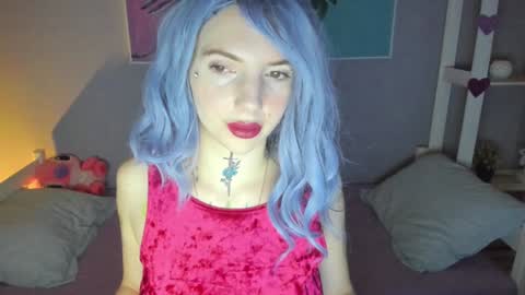 Snapshot of annetenet chatting on January 2025 06:06:02 AM Annet online show from January 2025 06:06:02 AM