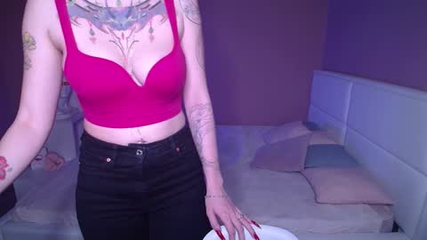 Snapshot of annetenet chatting on January 2025 12:51:02 PM Annet online show from January 2025 12:51:02 PM