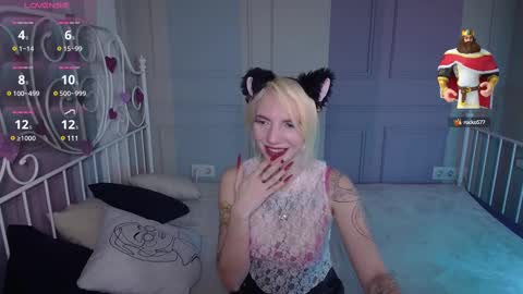 Snapshot of annetenet chatting on February 2025 01:25:01 PM Annet online show from February 2025 01:25:01 PM