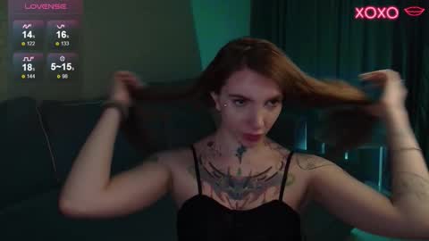 Annet online show from January 2026 08:17:01 AM