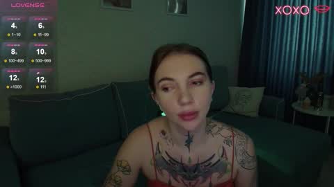 Annet online show from March 2026 09:06:02 AM