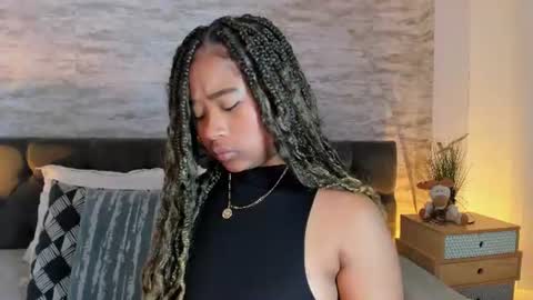 Snapshot of anneth__m chatting on July 2026 07:41:02 PM Anneth online show from July 2026 07:41:02 PM