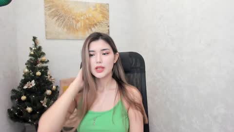 annetli online show from December 2024 04:30:02 AM