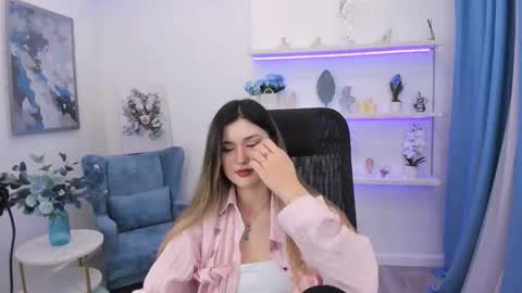 annetli online show from December 2025 07:20:02 PM