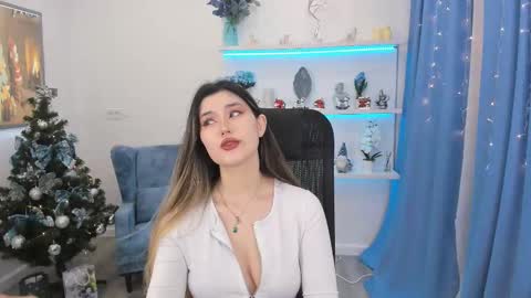 annetli online show from December 2025 03:24:02 AM