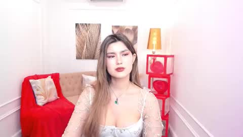 annetli online show from February 2026 03:24:02 AM