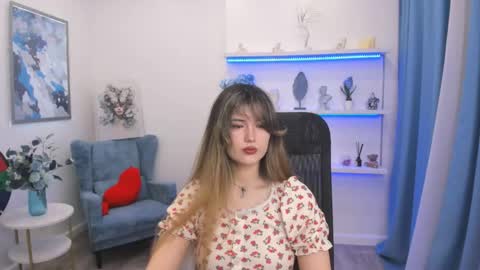annetli online show from April 2026 03:17:01 AM