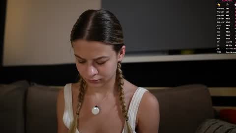Anne online show from July 2026 08:37:01 PM