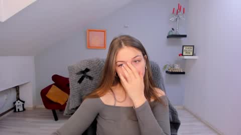 annewilsonn online show from April 2026 10:49:02 AM