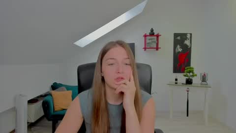 annewilsonn online show from May 2026 06:41:02 AM