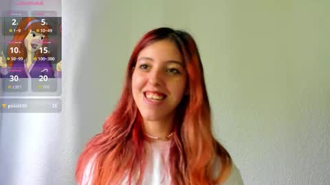 ANGE 3 online show from March 2026 05:17:02 PM