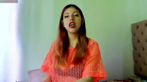 ANGE 3 online show from April 2026 06:05:02 PM