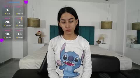 Snapshot of annhouston_ chatting on February 2025 12:30:02 PM Ann online show from February 2025 12:30:02 PM