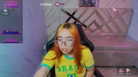 Anni acker b online show from February 2025 10:31:01 PM