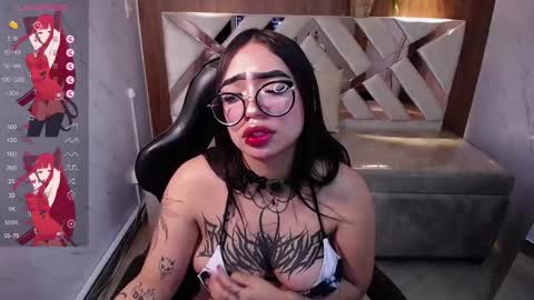 Anni acker b online show from November 2025 07:04:02 PM