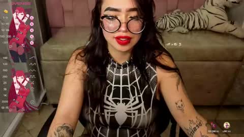 Anni acker b online show from November 2025 05:16:02 AM