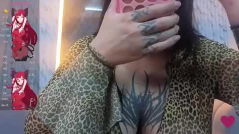 Snapshot of anni_acker_b chatting on June 2026 12:48:01 PM Anni acker b online show from June 2026 12:48:01 PM