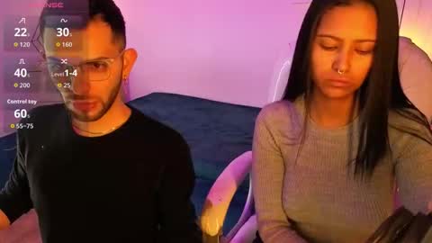 Annie And Ryan  online show from February 2026 05:00:01 AM