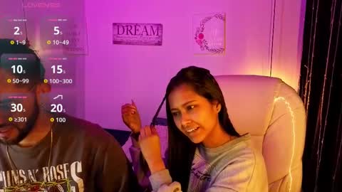 Annie And Ryan  online show from February 2026 04:19:01 AM