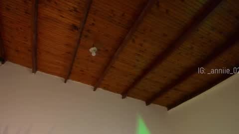 annie_barozzi online show from January 2025 01:28:01 PM