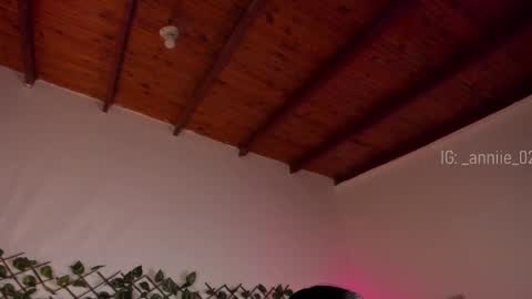 annie_barozzi online show from January 2025 01:36:01 PM