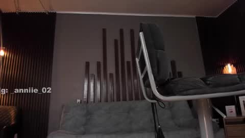 annie_barozzi online show from February 2025 06:42:01 PM