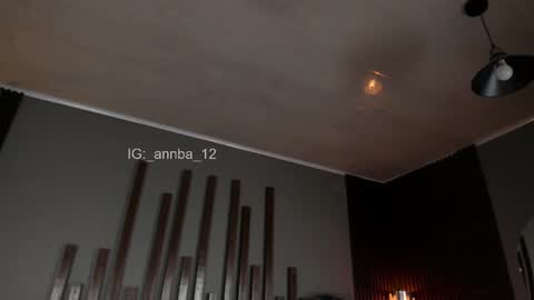 annie_barozzi online show from January 2026 01:04:01 PM