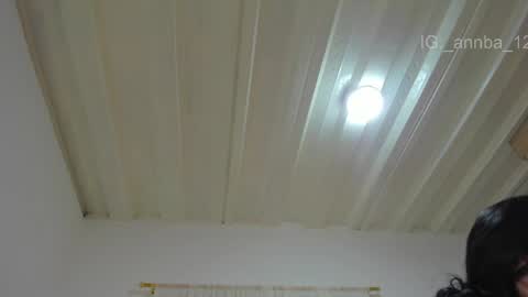 annie_barozzi online show from June 2026 12:00:02 PM